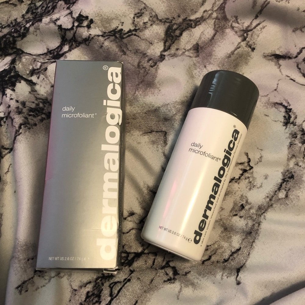 Dermalogica Daily Microfoliant 2.6 oz